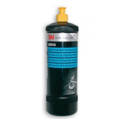 3M Marine Perfect-It™ III Extra Fine Compound 80349  - 1000ml